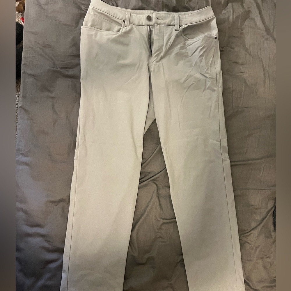 Lululemon ABC Pants